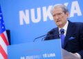 Zgjedhja e udhëheqësit të ri të SPAK, Berisha: Ambasadorët ishin aty për t’i dërguar një mesazh Ramës, nuk mund t’i emërosh të gjithë si Shabanin.