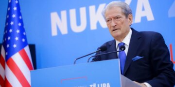 Zgjedhja e udhëheqësit të ri të SPAK, Berisha: Ambasadorët ishin aty për t’i dërguar një mesazh Ramës, nuk mund t’i emërosh të gjithë si Shabanin.