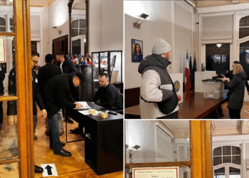 Zgjedhjet në Kosovë/ Votimi për Diasporën fillon në 29 ambasada, mbi 19 mijë qytetarë të regjistruar me të drejtë vote.