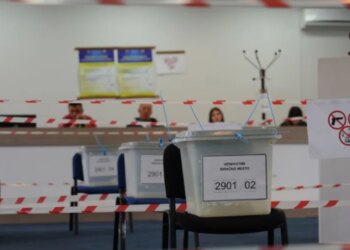 Zgjedhjet parlamentare në Kosovë, KQZ: Më shumë se 70 mijë votues të regjistruar nga jashtë vendit