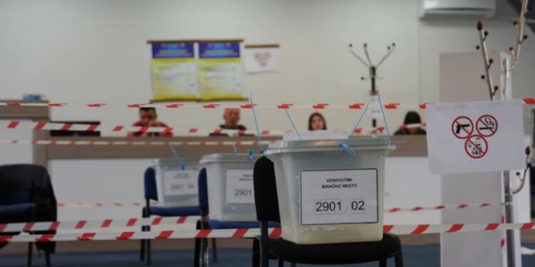 Zgjedhjet parlamentare në Kosovë, KQZ: Më shumë se 70 mijë votues të regjistruar nga jashtë vendit