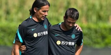 Zielinski kritikon Inzaghin dhe bën të ditur për Interin e ri të Chivus: Më shumë rotacione, më shumë gola dhe një qasje të re filozofike.