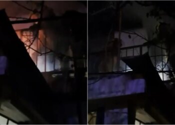 Zjarri në një banesë në Vlorë, pa të lënduar; dyshohet se shkaku është…