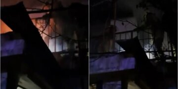 Zjarri në një banesë në Vlorë, pa të lënduar; dyshohet se shkaku është…