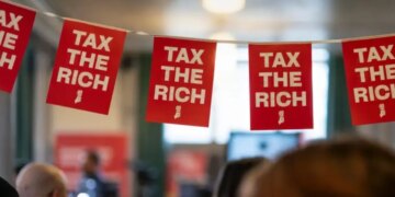 Zviceranët hedhin poshtë taksën për të pasurit, dështon iniciativa për financimin e fondeve për mbrojtjen e klimës.