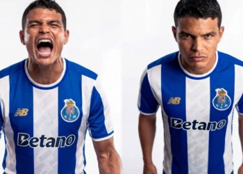 Zyrtare: Thiago Silva kthehet te klubi i tij të kaluar në Europë, nënshkruan kontratë deri në qershor.