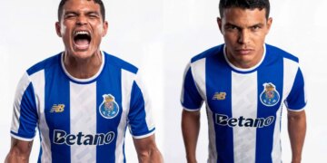 Zyrtare: Thiago Silva kthehet te klubi i tij të kaluar në Europë, nënshkruan kontratë deri në qershor.