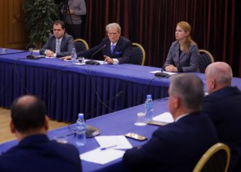 Berisha garanton aleatët: Do përcaktojmë së bashku sistemin zgjedhor që e konsiderojmë më të dobishmin