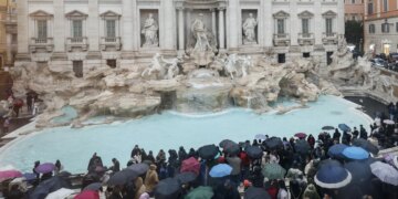 ‘2 euro për të vizituar Shatërvanin e Trevit’, kryebashkiaku i Romës zyrtarizon vendimin