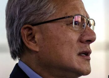 ‘Arkitektët’ e Inteligjencës Artificiale shpallen ‘Figura e Vitit’ nga Revista Time