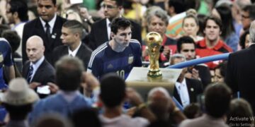 ‘Mallkimi’ i favoritëve të Botërorit; asnjë ekip nga ky grup nuk e ka fituar kurrë trofeun më të madh…