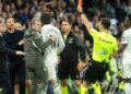 ‘Tërbimi’ sjell pasojat për lojtarët e Real Madridit; Carreras, Carvajal dhe Endrick pezullohen për 2 ndeshje!