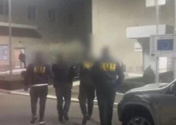 “10 për hundë”: Si organizohej furnizimi me drogë për të paraburgosurin Gerald Stamolla sipas përgjimeve nga burgu i Elbasanit