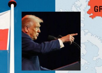 100 mijë dollarë për çdo banor, sa do t’i shkonte Trump-it blerja e Groenlandës?