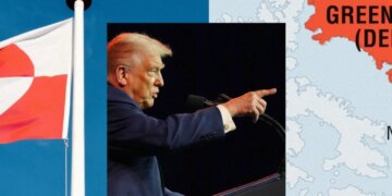 100 mijë dollarë për çdo banor, sa do t’i shkonte Trump-it blerja e Groenlandës?