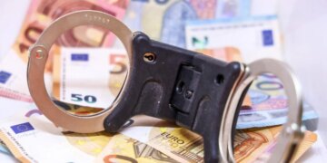 “100 miliardë euro humbasin çdo vit”/ DW: A është Gjermania një refugjat për krimet ekonomike?