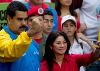 100,000 dollarë për çdo dërgesë kokaine: Si u përfshi Zonja e Parë e Venezuelës në skandalin e drogës dhe politikën.