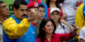 100,000 dollarë për çdo dërgesë kokaine: Si u përfshi Zonja e Parë e Venezuelës në skandalin e drogës dhe politikën.