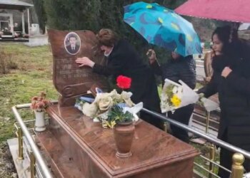 15 vjet pas vdekjes së Ziver Veizit, mbesa e tij shpreh: Mungesa e zbardhjes së rastit sjell humbje të besimit në sistemin e drejtësisë.