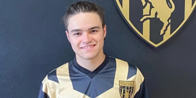 19-vjeçari gjen vdekjen tragjike në rrugë, grabitet nga një burrë dhe më pas goditet nga një makinë.