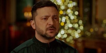 2026 sjell ndryshime të rëndësishme? Zelensky: Marrëveshja e Paqes është 90% e përfunduar, 10% përcakton të ardhmen e Ukrainës dhe Evropës.