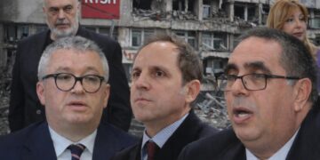 RTSH-ja, një pasuri publike e shkatërruar nga politika e qokave!