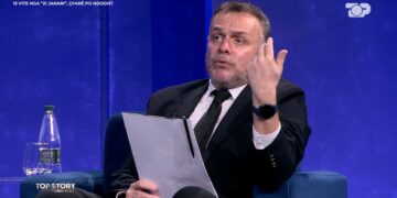 "21 Janari": Eksperti i kriminalistikës në Top Story bën një deklaratë: Provë e re nga SHBA lidhur me rastin.