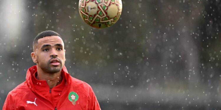 23:09

En-Nesyri transferimi te Juventus ndalet papritur, ai është në pritje të Sevillës... 

Juventusi dhe Fenerbahçe kanë arritur një marrëveshje, por ende nuk kanë gjetur një marrëveshje me lojtarin: marokeni po kërkon një blerje të detyrueshme.