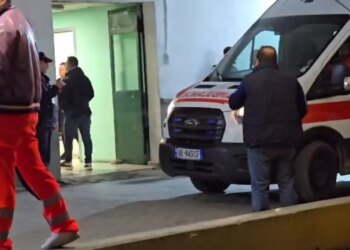 250 të shtruar në spitalin e Durrësit gjatë ndërrimit të viteve, përfshirë individë nën ndikimin e alkoolit.