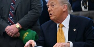 26-vjeçari protestues në Iran rrezikon ekzekutimin; Trump nga Zyra Ovale: Vrasjet janë ndaluar, do të mërzitesha shumë nëse ndodhin