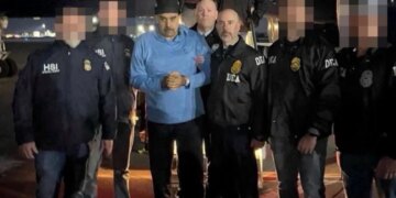 32 kubanezë humbën jetën gjatë operacionit për kapjen e Maduros në Venezuelë: Dhanë jetën në shërbim.