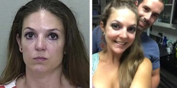 35-vjeçarja, e cila abuzoi seksualisht me djalin e saj 15-vjeçar, do të qëndrojë në burg dhe humb përjetësisht të drejtën për të ushtruar profesionin e infermieres.