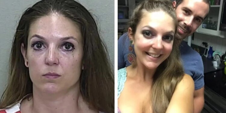 35-vjeçarja, e cila abuzoi seksualisht me djalin e saj 15-vjeçar, do të qëndrojë në burg dhe humb përjetësisht të drejtën për të ushtruar profesionin e infermieres.