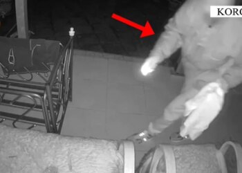 38-vjeçari nga Korça vazhdon të jetë në qendër të aferave kriminale, arrestohet për herë të dytë për vjedhjen e 5 banesave në qytet.