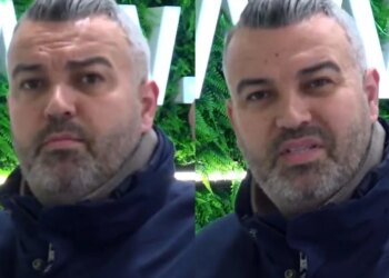 380 mijë dollarë humbje në vetëm gjysmë ore", debati në Big Brother VIP, Rogerti: "Nuk kam ardhur këtu për të qenë shembull i mirë