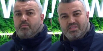 380 mijë dollarë humbje në vetëm gjysmë ore", debati në Big Brother VIP, Rogerti: "Nuk kam ardhur këtu për të qenë shembull i mirë