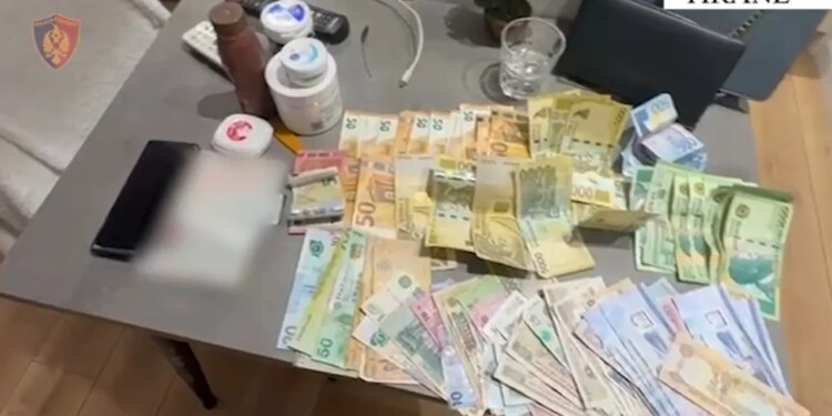 51-vjeçarja nga Vietnami arrestohet për ushtrim prostitucioni në një apartament të qirasë në Tiranë.