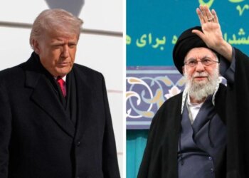 7 mundësi në rast sulmi të SHBA ndaj Iranit: BBC raporton se Trump pritet të japë urdhër për goditje ndaj Teheranit brenda pak ditësh.