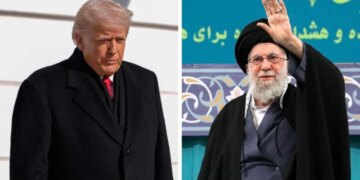 7 mundësi në rast sulmi të SHBA ndaj Iranit: BBC raporton se Trump pritet të japë urdhër për goditje ndaj Teheranit brenda pak ditësh.