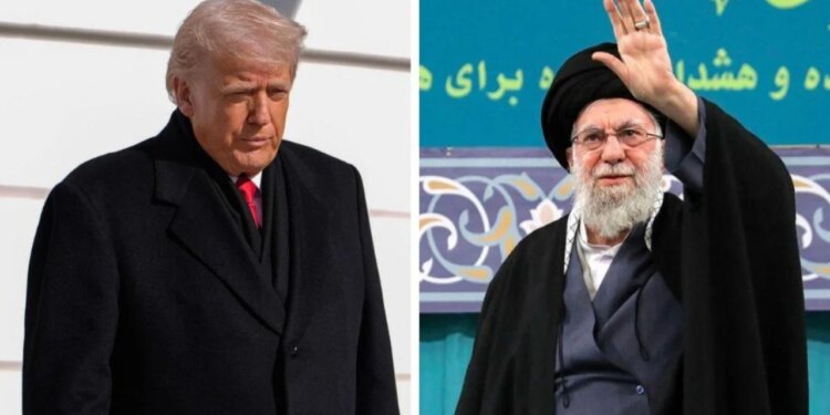 7 mundësi në rast sulmi të SHBA ndaj Iranit: BBC raporton se Trump pritet të japë urdhër për goditje ndaj Teheranit brenda pak ditësh.