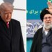 7 mundësi në rast sulmi të SHBA ndaj Iranit: BBC raporton se Trump pritet të japë urdhër për goditje ndaj Teheranit brenda pak ditësh.