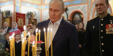 A do të ndalë garancia e dobësuar e SHBA-së ofensivën e Putinit në Ukrainë?