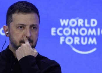 A do të përfundojë lufta që ka zgjatur gati katër vjet? Zelensky: Mund të nënshkruhet marrëveshja me SHBA-në javën e ardhshme.