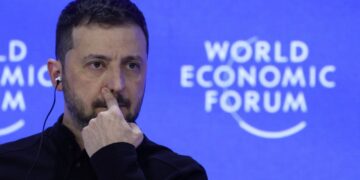 A do të përfundojë lufta që ka zgjatur gati katër vjet? Zelensky: Mund të nënshkruhet marrëveshja me SHBA-në javën e ardhshme.