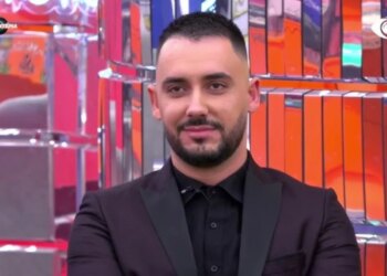 A do të rikthehet sërish në shtëpinë e BBV? Ish-banori: Kam disa ambicie për t'u realizuar...