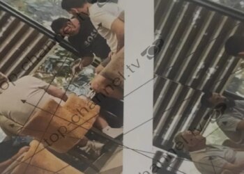 "A e ke njohurinë e mjaftueshme të italishtes? Nga atje do e shtrija aktivitetin" / TCH publikoi dosjen me përgjime dhe fotografi, duke zbardhur mënyrën e operimit të grupit që trafikonte shqiptarët ilegalisht në Amerikë dhe Kanada.