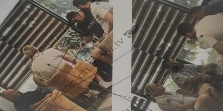 "A e ke njohurinë e mjaftueshme të italishtes? Nga atje do e shtrija aktivitetin" / TCH publikoi dosjen me përgjime dhe fotografi, duke zbardhur mënyrën e operimit të grupit që trafikonte shqiptarët ilegalisht në Amerikë dhe Kanada.