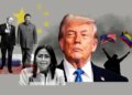ANALIZA në The Times: Si bastisja e Trumpit në Venezuelë mund të forcojë lidhjet midis Rusisë dhe Kinës