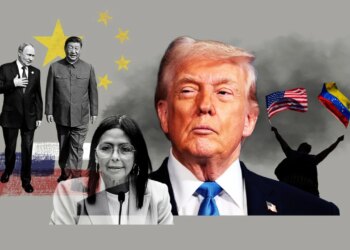 ANALIZA në The Times: Si bastisja e Trumpit në Venezuelë mund të forcojë lidhjet midis Rusisë dhe Kinës