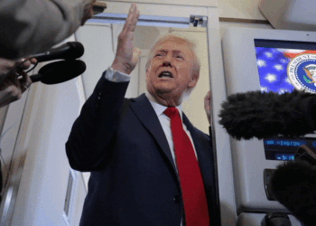 Administrata Trump kërkon 1 miliard dollarë për anëtarësim të përhershëm në Bordin e ri të Paqes.